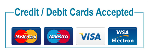 Card payments